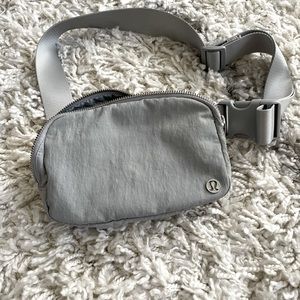 Lululemon belt bag